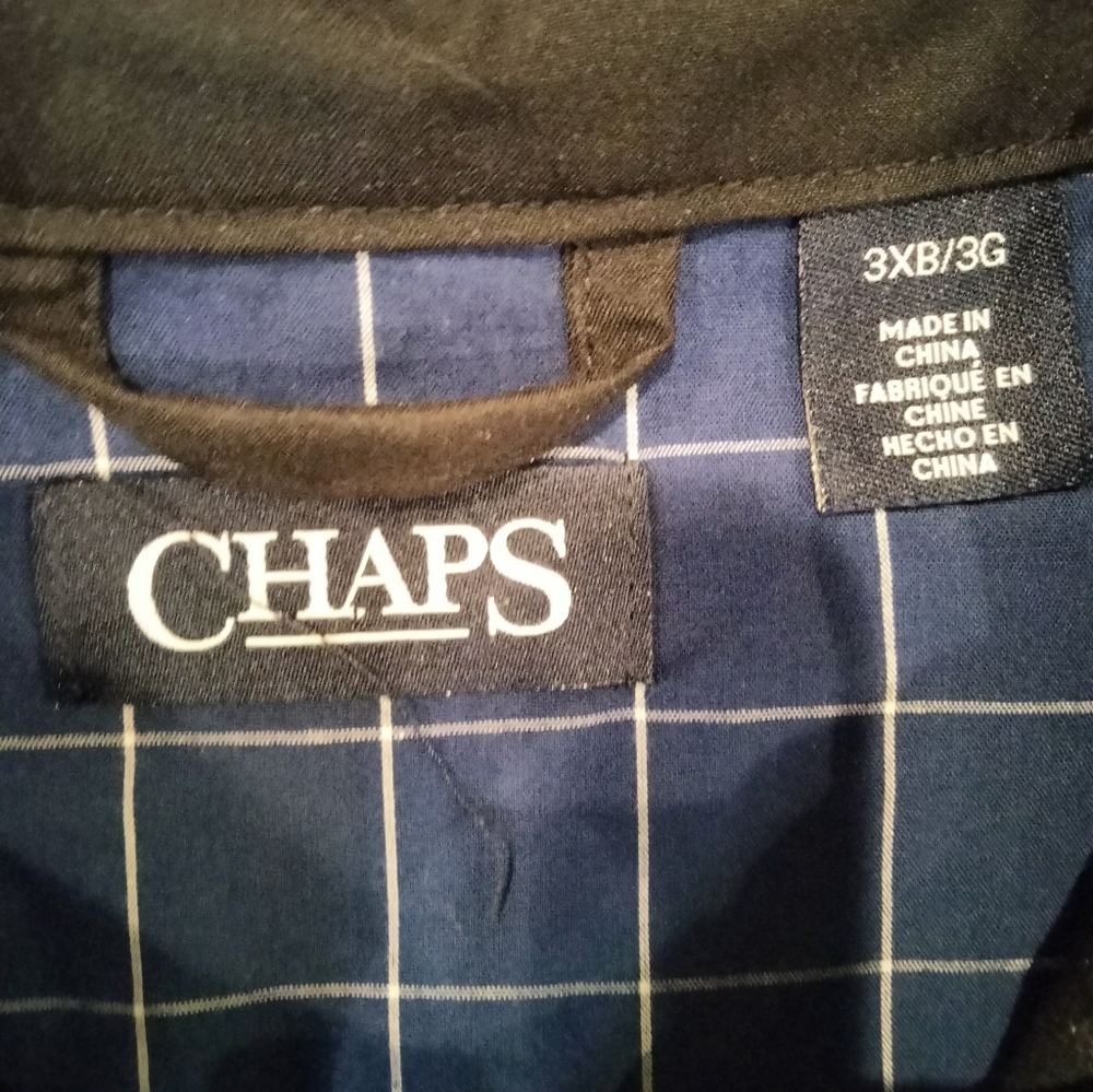 Chaps Jacket - image 3